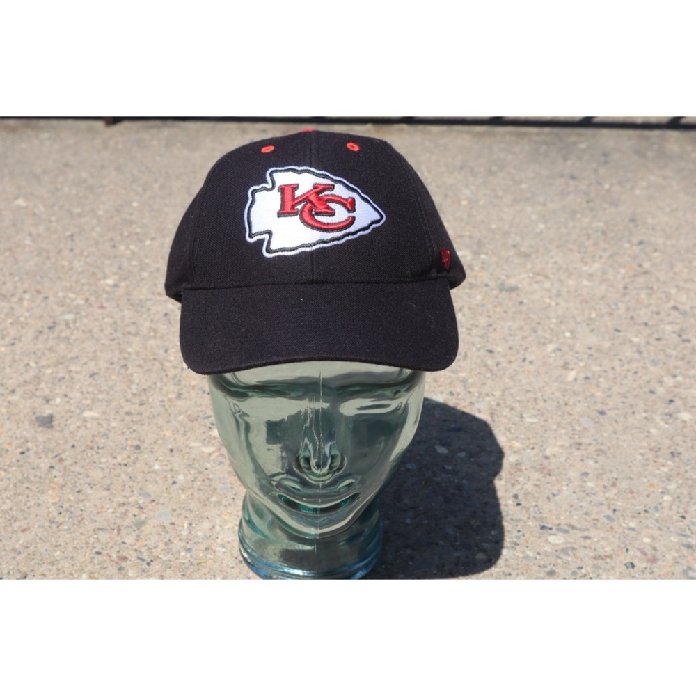 Kansas City Chiefs Hat